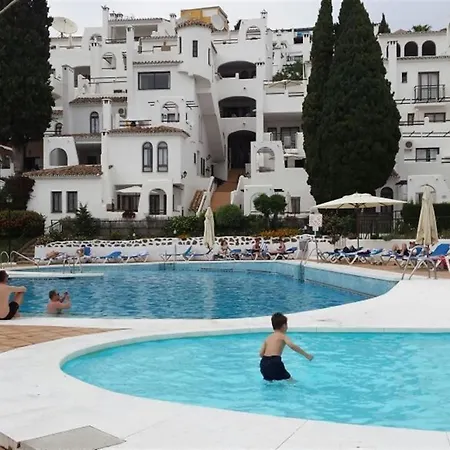 Διαμέρισμα 2 Bedroom In Pueblo Evita Benalmádena