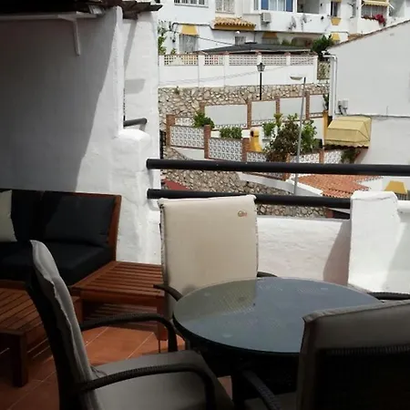 Διαμέρισμα 2 Bedroom In Pueblo Evita *
