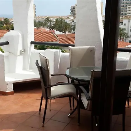 2 Bedroom In Pueblo Evita