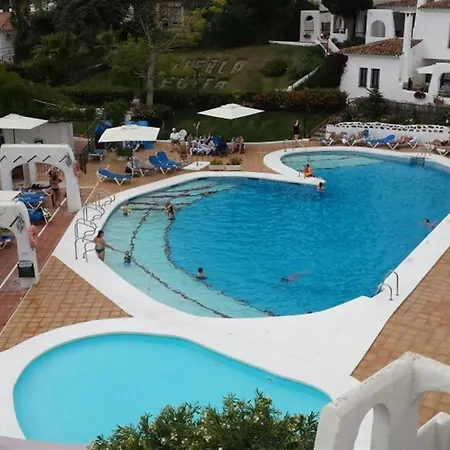2 Bedroom In Pueblo Evita Διαμέρισμα Benalmádena
